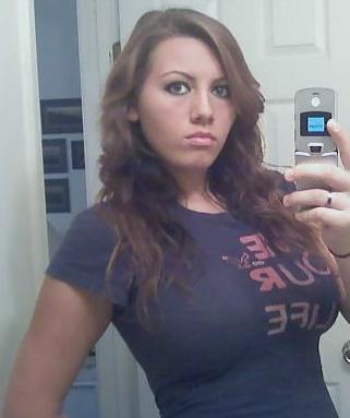 Samantha Lewandowski