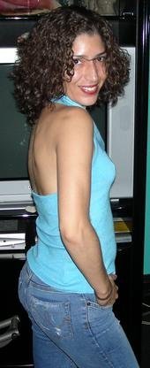 Marlene Martins