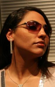 Kimberly Ruffin