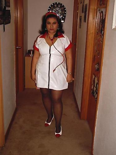 Julie Gomez