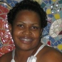 Lisa Parham