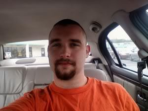 Daniel Ehresman