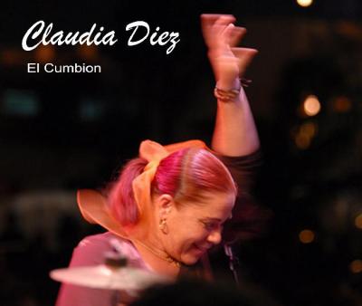 Claudia Diez-Cope
