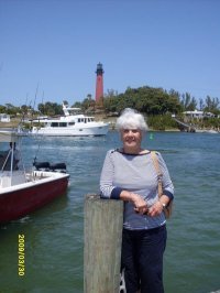 Carolene Brewer