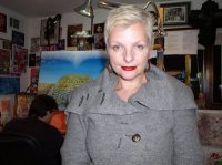 Mitzi Spallas