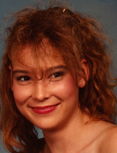 Shannon Walker