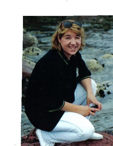 Deborah Hainsworth