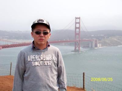 Steven Kwok