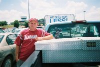 William Albritton
