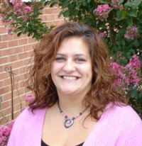 Adrienne Manger