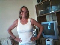 Terri Gougeon