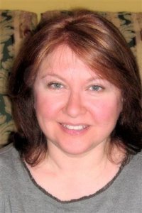 Sandra Gelpieryn