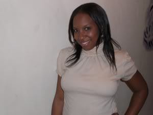 Tiffany Jones