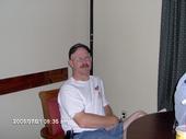 Kris Leatherwood