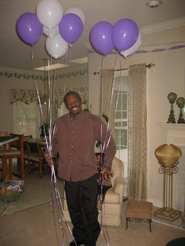 Marcel Johnson