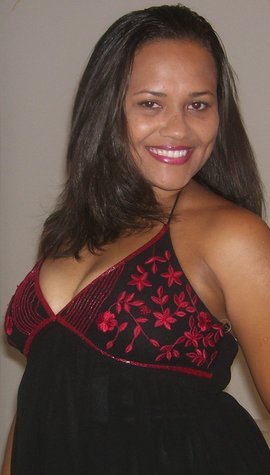 Betty Duren