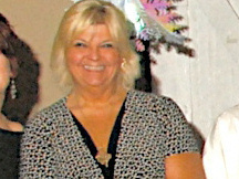 Donna Simpson