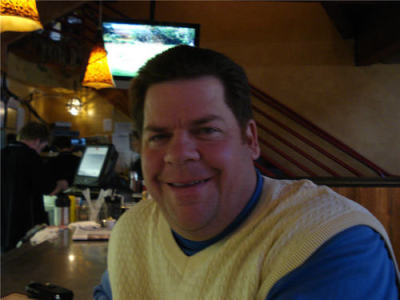 Kevin Maxwell