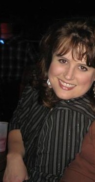 Lisa Greenwalt