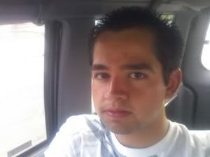Carlos Mora