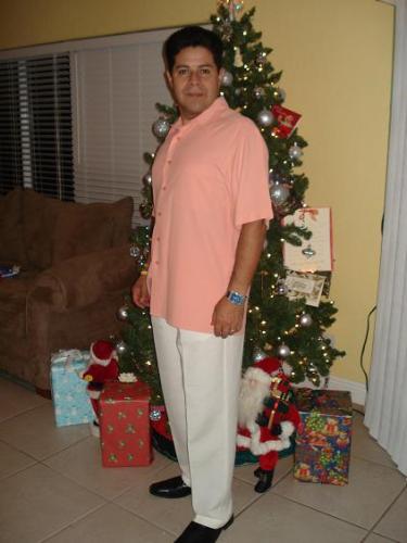Fabian Ledezma