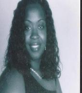 Yolanda Moore