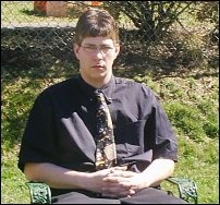 Adam Michael