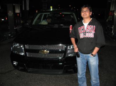 Abhishek Gupta