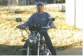 Charles Harris