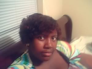 Daneca Wright