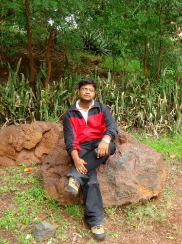 Vivek Hiremath