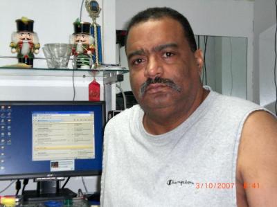 Julio Brito