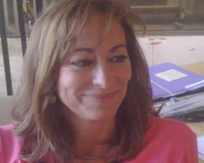 Jennifer Holland