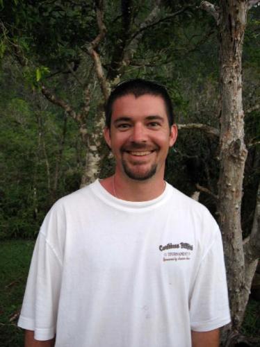 Daniel Combs