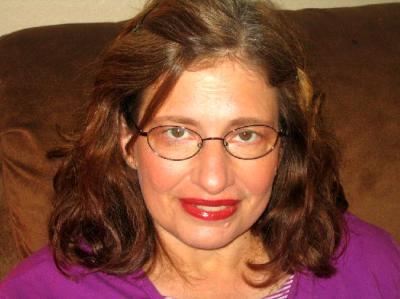 Beverly Fearon
