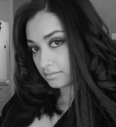 Lidali Hernandez