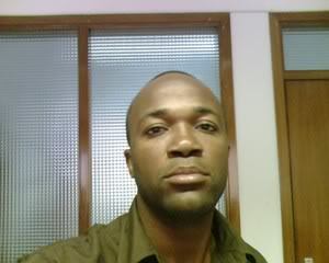 Candido Soares