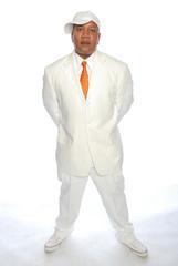 Anthony Harris