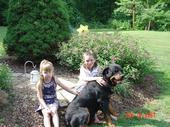 Rebekah Tragler
