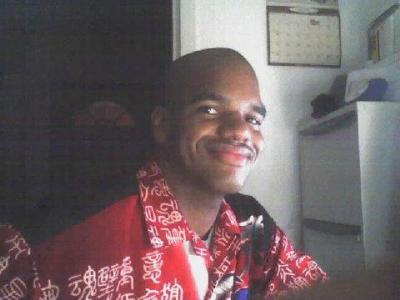 Desmond Cates