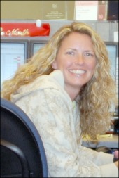 Lorna Mengedoht