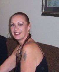 Tracy Hartdegreorio