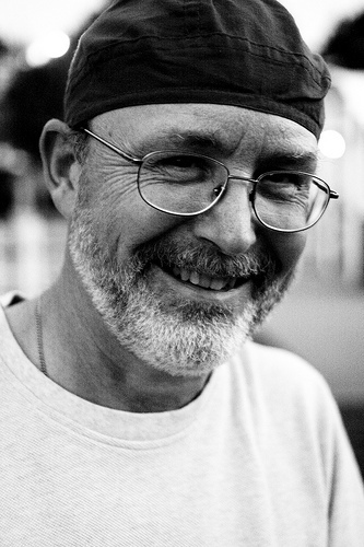 Mark Rainey