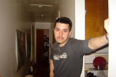 Carlo Pavon