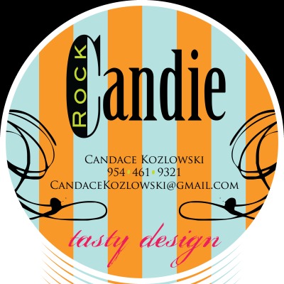 Candace Kozlowski