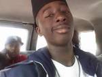 Derrick Taylor