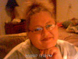 Melinda Phovemire
