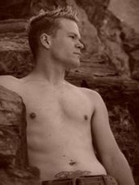 Casey Hilsman