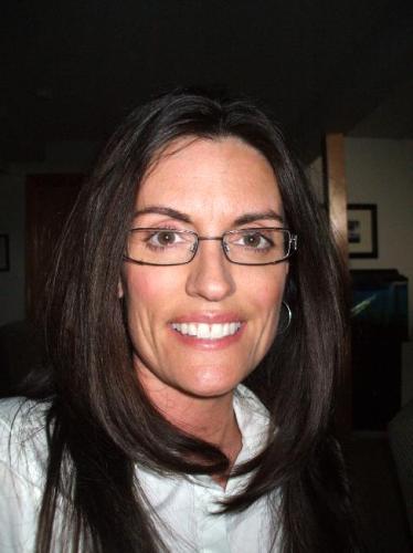 Krista Ginsberg