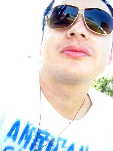 Tomas Suastegui